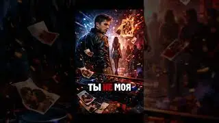 Zloy Rock - Ты не моя 