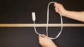 Viral Extension Cord Trick Explained