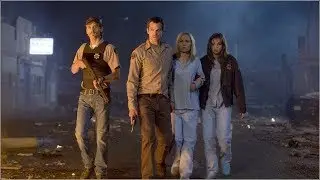 Безумцы 2010 русский трейлер