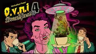 Kalki - The witch (Rose Well Remix) - 144 - OVNI BREAKFAST #4