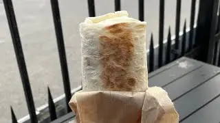 Те самые кабачковые блинчики