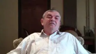 Генерал Божидар Делић - Битка за Ораховац (Косово), 1998.