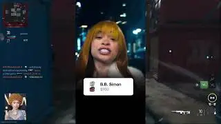 Ice Spice Chain Snatched by Bronx Goons
