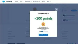 Manage Contact Roles and Soft Credits