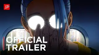 SAKAMOTO DAYS - Official Main Trailer | JP ANIME
