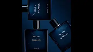 BLEU DE CHANEL  The Film ft  Gaspard Ulliel – CHANEL
