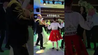 Nunta Moldoveneasca 🎶 