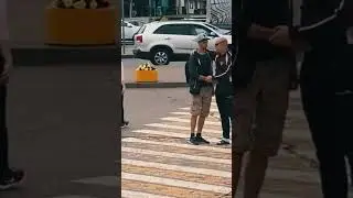 Подсказал дорогу