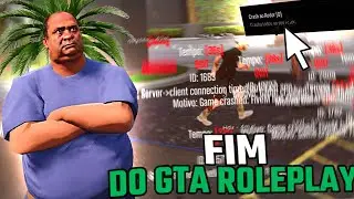 MELHOR MOD MENU PARA FIVEM DADO PARA CRASHA TODO MUNDO !