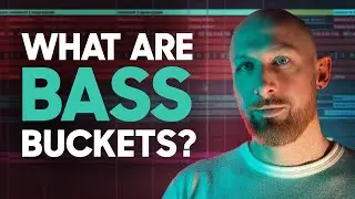 How to not drown in bass