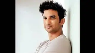 A TRIBUTE TO SUSHANT SINGH RAJPUT SIR PLS READ WHOLE DESCRIPTION!!!!