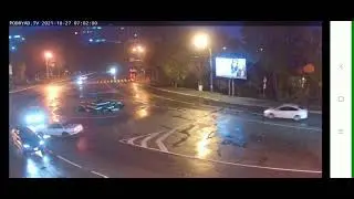дтп. площадь совершеннолетия