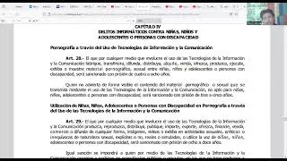 Introducción a la Ciberseguridad:  22/03/24