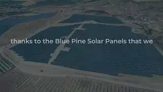 We get all our energy from the sun!