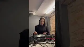 Chi учится dj 