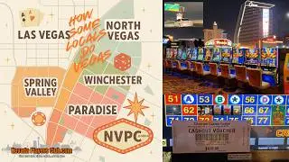 How Some Locals Do Vegas