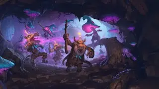 WOW The War Within - Sojourner Of The Ringing Deeps - Kobold Culture And Integration