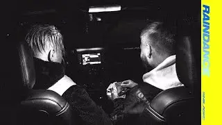 MANILA GREY - Raindance (Official Audio)