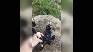 Ефірні та рослинні суміші в літню подорож 🌞