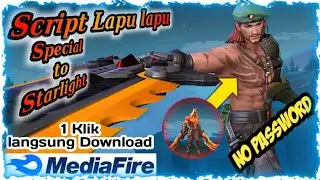 Script Lapu Lapu Special to Starlight NO PASSWORD
