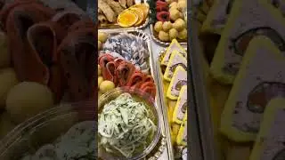 Банкеты. +79127341947 обучение. Выезд