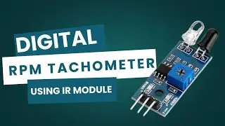 RPM Ranger!Tachometer Technology #youtubevideo #tachometer