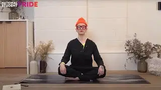 lululemon Yoga | National Student Pride 2021