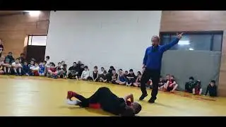First friendly championship part 4 ( Belgium) Hüseyin refik