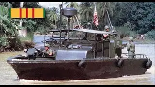 Mountain: Mississippi Queen - Vietnam Vet Music Video