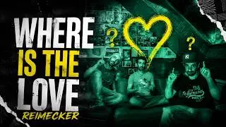 Reimecker - Where is the Love ? (Cover)