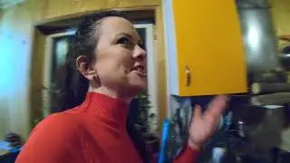 Как живут наши подписчики. Едем в гости!