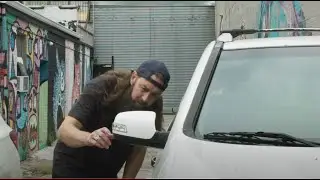 No Shields - Objects in Mirror (Official Video)
