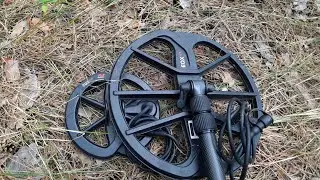 #MinelabEQUINOX