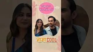 Hina Khan & Aaron Arjun Koul Cute Moments | Namacool | 