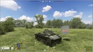 Dev-log #107 - Testing new GFX for gun firing