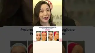 Fazer SKINCARE e PROCEDIMENTOS MELHORAM a minha PELE? 