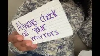 EVERYONE KNEW ABOUT THIS BETRAYAL BUT YOU THEIR  PLAN WAS TO TAKE EVERYTHING FROM U THEN LEAVE