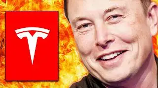 HUGE Week For Tesla Stock!