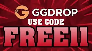 GGDROP PROMO CODE - Best GGDrop Free Cases & Codes (2026)