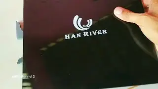 MURAH !! UNBOXING DAN REVIEW TIMBANGAN BADAN HAN RIVER