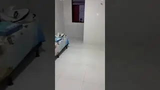 O QUARTO DE VÓ