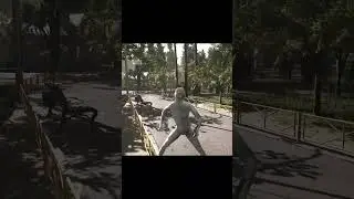 Atomic heart #shorts