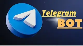 Best Telegram Bots to Try in 2022!!