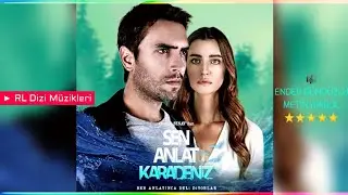 Sen Anlat Karadeniz - Tarık Tamar V2 | Dizi Müziği