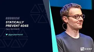 Statically Prevent 404s - Gary Bernhardt