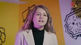 Минаева Злата. М. Цветаева 