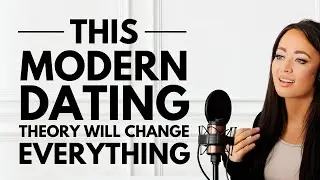 Modern Dating & The Key to Thriving In A Hostile Environment