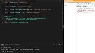 Can’t bind to ngModel since it isn’t a known property of input
