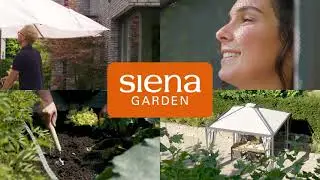 Alle Gartenmöbel-Trends auf einen Blick | Siena Garden