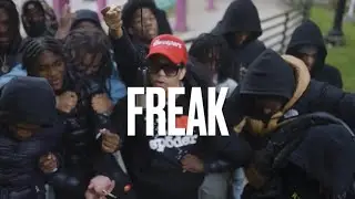 [FREE] Sdot Go x Sha Gz x Jerk Drill Type Beat 2024 | Freak